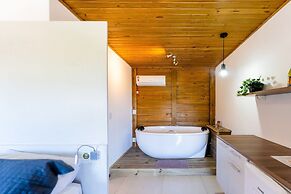 Pousada Solar dos Lírios - Praia do Rosa