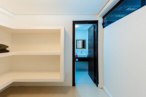 Pousada Solar dos Lírios - Praia do Rosa