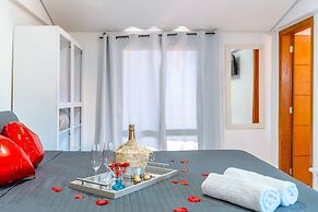 Pousada Solar dos Lírios - Praia do Rosa