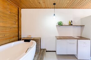 Pousada Solar dos Lírios - Praia do Rosa