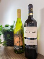 Pousada Solar dos Lírios - Praia do Rosa