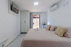 Pousada Solar dos Lírios - Praia do Rosa