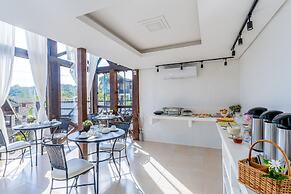 Pousada Solar dos Lírios - Praia do Rosa