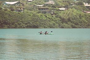 Pousada Solar dos Lírios - Praia do Rosa