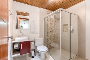 Pousada Solar dos Lírios - Praia do Rosa