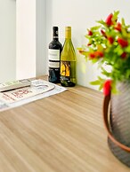 Pousada Solar dos Lírios - Praia do Rosa