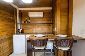 Pousada Solar dos Lírios - Praia do Rosa