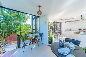 Pousada Solar dos Lírios - Praia do Rosa