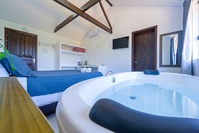 Pousada Solar dos Lírios - Praia do Rosa