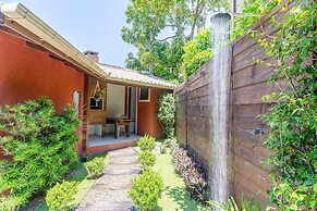 Pousada Solar dos Lírios - Praia do Rosa