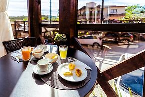 Pousada Solar dos Lírios - Praia do Rosa