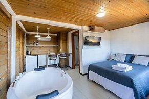 Pousada Solar dos Lírios - Praia do Rosa