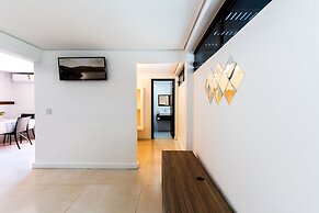 Pousada Solar dos Lírios - Praia do Rosa