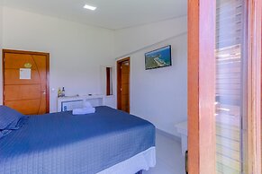 Pousada Solar dos Lírios - Praia do Rosa