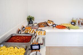 Pousada Solar dos Lírios - Praia do Rosa