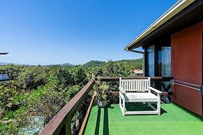 Pousada Solar dos Lírios - Praia do Rosa