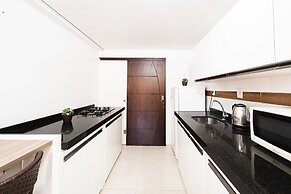 Pousada Solar dos Lírios - Praia do Rosa