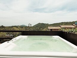 Pousada Solar dos Lírios - Praia do Rosa