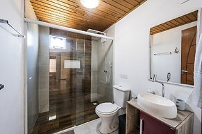 Pousada Solar dos Lírios - Praia do Rosa