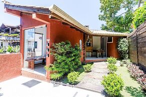 Pousada Solar dos Lírios - Praia do Rosa