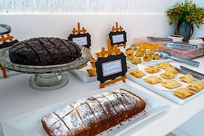 Pousada Solar dos Lírios - Praia do Rosa