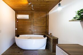 Pousada Solar dos Lírios - Praia do Rosa