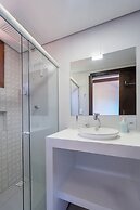 Pousada Solar dos Lírios - Praia do Rosa