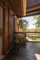 Pousada Solar dos Lírios - Praia do Rosa