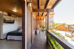 Pousada Solar dos Lírios - Praia do Rosa