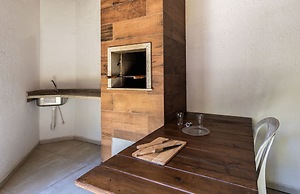 Pousada Solar dos Lírios - Praia do Rosa