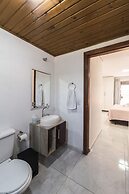 Pousada Solar dos Lírios - Praia do Rosa