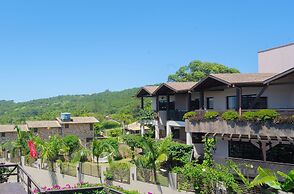 Pousada Solar dos Lírios - Praia do Rosa