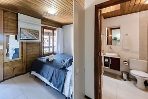 Pousada Solar dos Lírios - Praia do Rosa