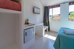 Pousada Solar dos Lírios - Praia do Rosa