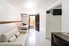 Pousada Solar dos Lírios - Praia do Rosa