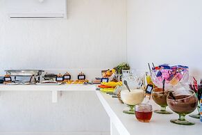 Pousada Solar dos Lírios - Praia do Rosa