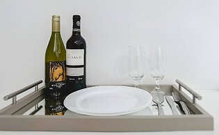 Pousada Solar dos Lírios - Praia do Rosa