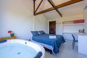 Pousada Solar dos Lírios - Praia do Rosa