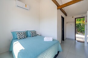 Pousada Solar dos Lírios - Praia do Rosa