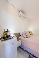 Pousada Solar dos Lírios - Praia do Rosa