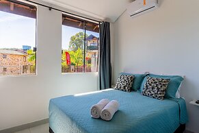 Pousada Solar dos Lírios - Praia do Rosa