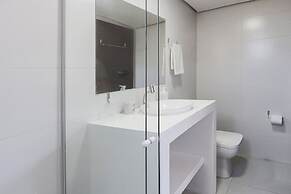 Pousada Solar dos Lírios - Praia do Rosa