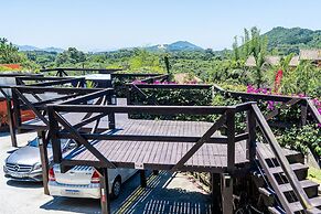 Pousada Solar dos Lírios - Praia do Rosa