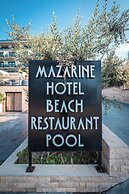 Mazarine Hotel