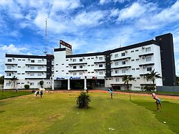 Hotel Marion Pantanal