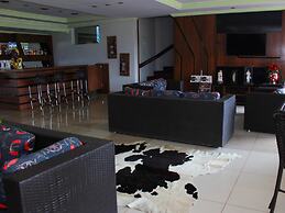 Hotel Marion Pantanal