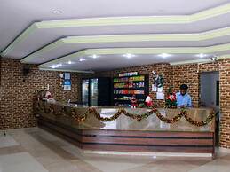 Hotel Marion Pantanal
