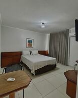 Hotel Marion Pantanal
