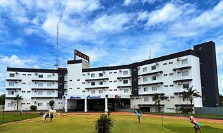 Hotel Marion Pantanal