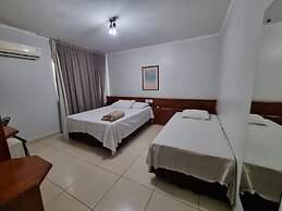 Hotel Marion Pantanal